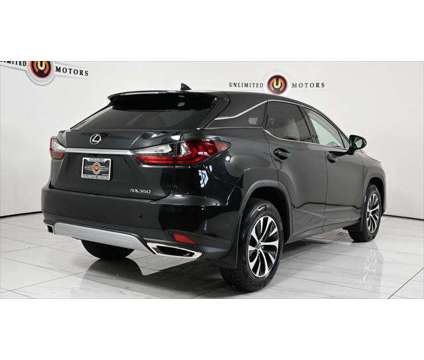 2022 Lexus RX 350 350 is a 2022 Lexus rx 350 SUV in Westfield IN