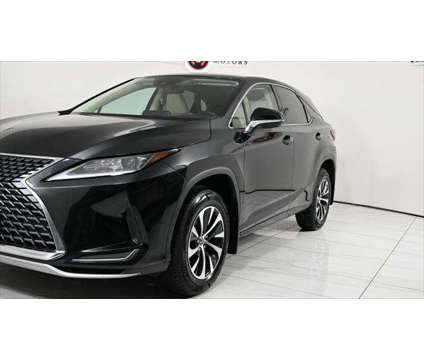 2022 Lexus RX 350 350 is a 2022 Lexus rx 350 SUV in Westfield IN