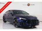 2024 Audi S5 Sportback Premium Plus