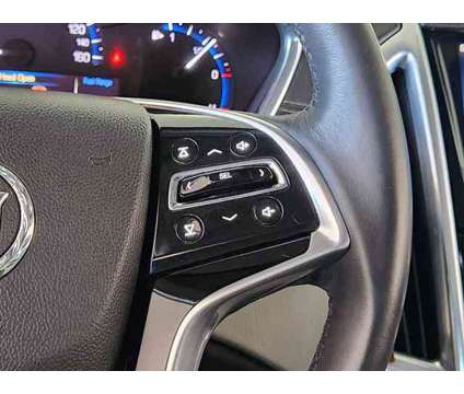 2013 Cadillac SRX Base is a Grey 2013 Cadillac SRX Base SUV in Dallas TX