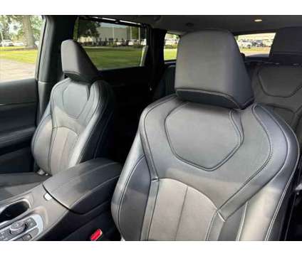 2023 Infiniti QX60 LUXE AWD is a Blue 2023 Infiniti QX60 Luxe SUV in Indianapolis IN