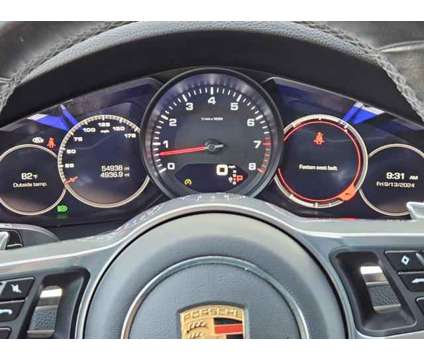 2019 Porsche Cayenne AWD / PREMIUM PACKAGE PLUS / PANORAMIC ROOF is a 2019 Porsche Cayenne 4dr SUV in Fort Worth TX