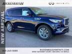 2024 Infiniti QX80 LUXE AWD