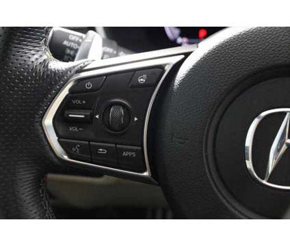 2022 Acura MDX Type S w/Advance Package is a White 2022 Acura MDX SUV in Westfield IN