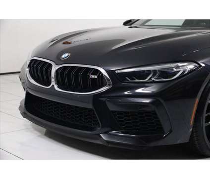 2020 BMW M8 Base is a Black 2020 BMW M3 Base Coupe in Westfield IN