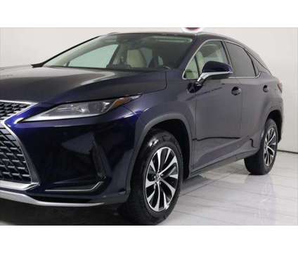 2020 Lexus RX 350 350 is a 2020 Lexus rx 350 SUV in Westfield IN