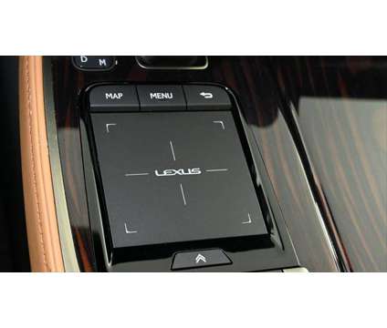 2021 Lexus LS 500 500 Base is a 2021 Lexus LS Sedan in Westfield IN