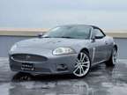 2008 Jaguar XKR XKR