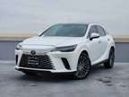 2023 Lexus RX 350 RX 350 Luxury