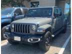 2023 Jeep Gladiator Texas Trail 4x4