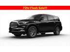 2024 Infiniti QX80 PREMIUM SELECT AWD