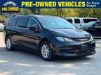 2019 Chrysler Pacifica Touring