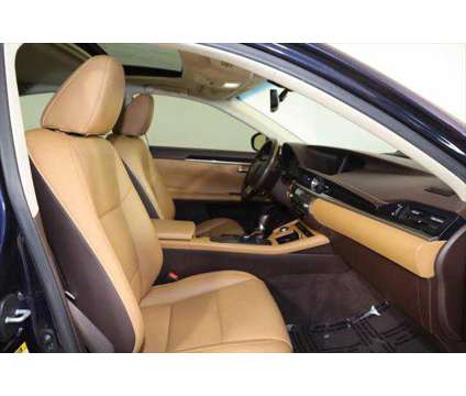 2016 Lexus ES 350 350 is a 2016 Lexus es 350 Sedan in Westfield IN