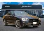 2024 Infiniti Q50 RED SPORT 400 AWD