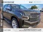 2021 Chevrolet Tahoe 4WD Premier