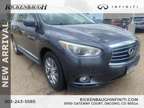 2013 Infiniti JX35 Base