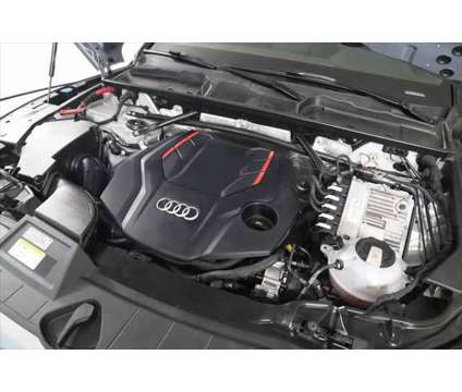 2022 Audi SQ5 Premium Plus is a Silver 2022 Audi SQ5 SUV in Westfield IN