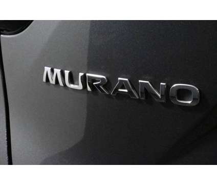 2018 Nissan Murano SL is a 2018 Nissan Murano SL SUV in Warwick RI