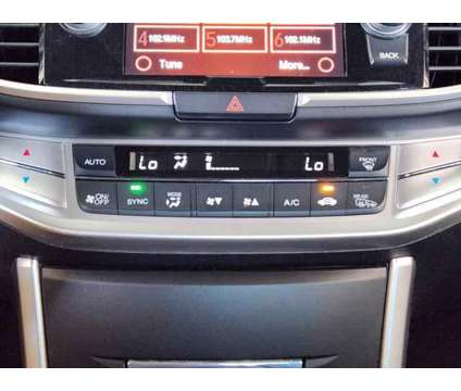 2013 Honda Accord EX-L is a Black 2013 Honda Accord EX Coupe in Dallas TX