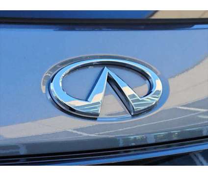 2024 Infiniti QX60 LUXE AWD is a Grey 2024 Infiniti QX60 Luxe SUV in Newark DE