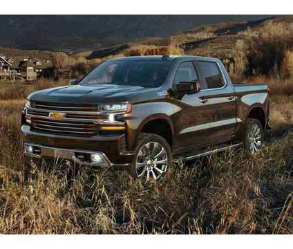 2021 Chevrolet Silverado 1500 LT is a Grey 2021 Chevrolet Silverado 1500 LT Truck in Howell MI