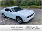 2013 Dodge Challenger for sale