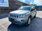 2016 Jeep Compass for sale