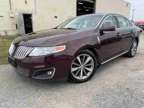 2009 Lincoln MKS for sale