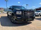 2017 GMC Sierra 1500 Crew Cab for sale