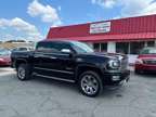 2018 GMC Sierra 1500 Crew Cab for sale