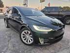 2018 Tesla Model X for sale