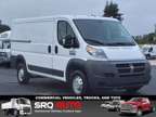 2016 Ram ProMaster Cargo Van for sale