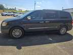 2012 Chrysler Town & Country for sale