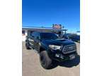 2016 Toyota Tacoma Double Cab for sale