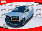 2013 GMC Savana 2500 Cargo for sale