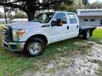 2014 Ford F250 Super Duty Crew Cab for sale