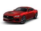 2024NewFordNewMustangNewFastback