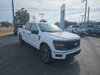 2024NewFordNewF-150New4WD SuperCrew 5.5 Box