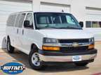 2020UsedChevroletUsedExpressUsedRWD 3500 155