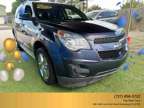 2014 Chevrolet Equinox for sale