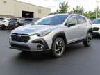 2024NewSubaruNewCrosstrekNewAWD