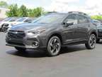 2024NewSubaruNewCrosstrekNewAWD