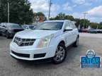 2011 Cadillac SRX for sale