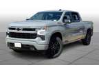 2025NewChevroletNewSilverado 1500