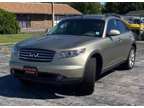 2003 INFINITI FX for sale