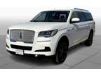 2024NewLincolnNewNavigator LNew4x4