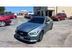 2014 INFINITI Q50 for sale