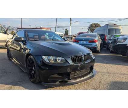 2008 BMW M3 for sale is a 2008 BMW M3 Car for Sale in Ontario CA