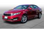 2013UsedKiaUsedOptimaUsed4dr Sdn