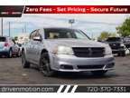 2013 Dodge Avenger for sale